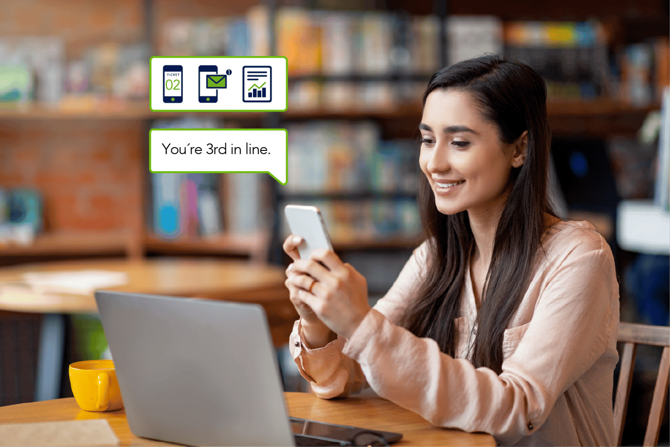 ACF helps Jersey streamline CX for their flagship store